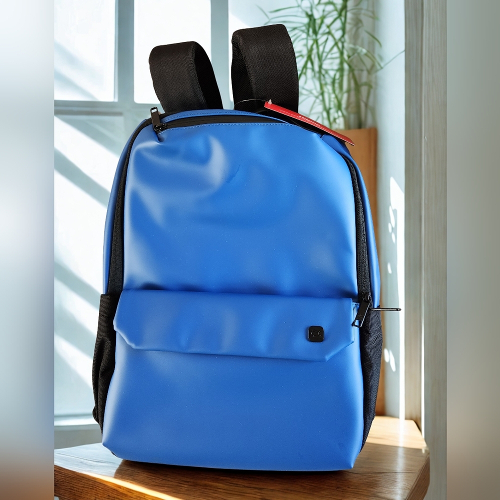 ♦️Hanke Waterproof Travel Backpack